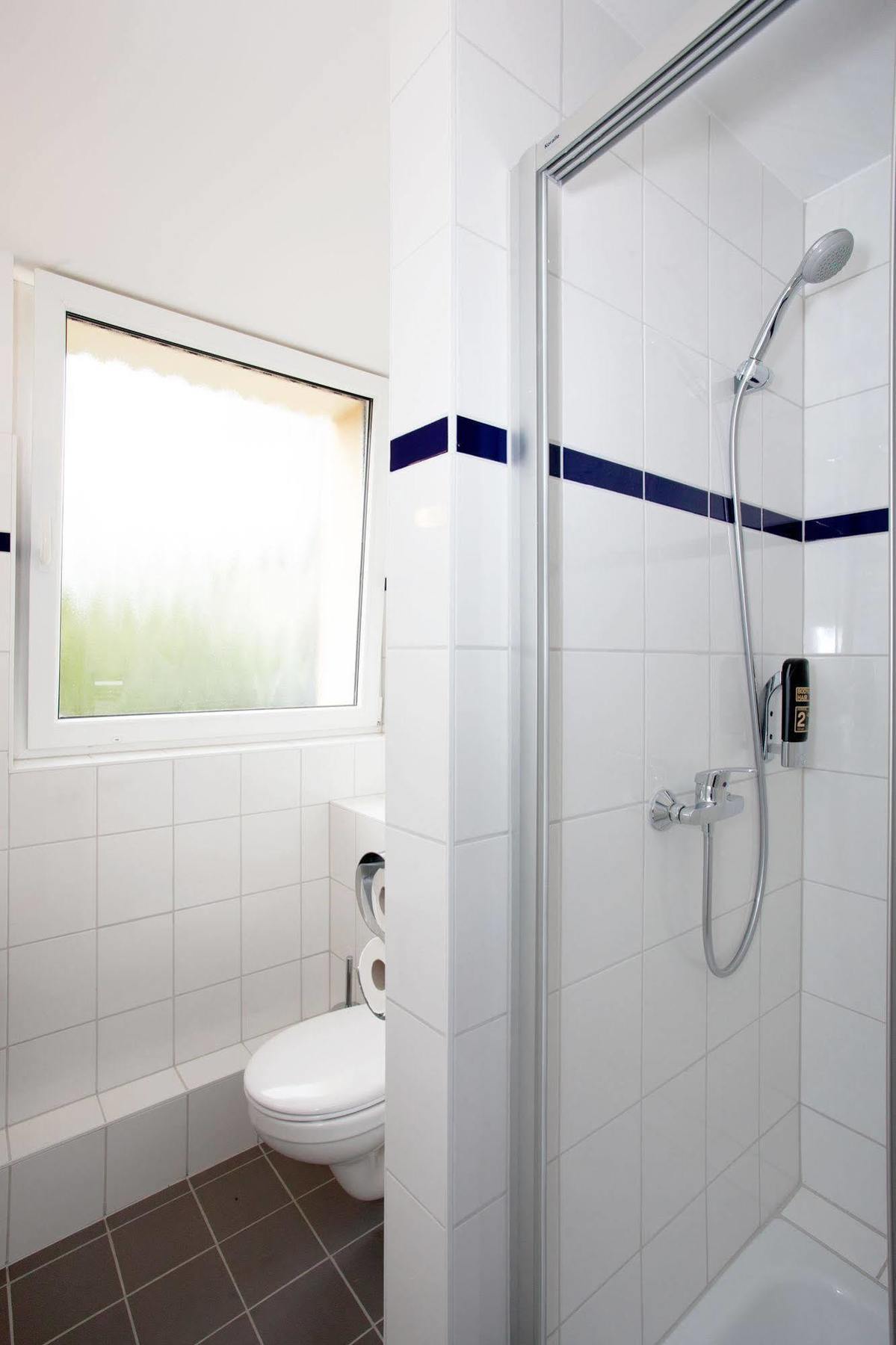 Albergue A&o Metro Strizkov *